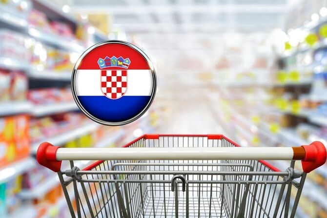 Hrvatska bojkot trgovina