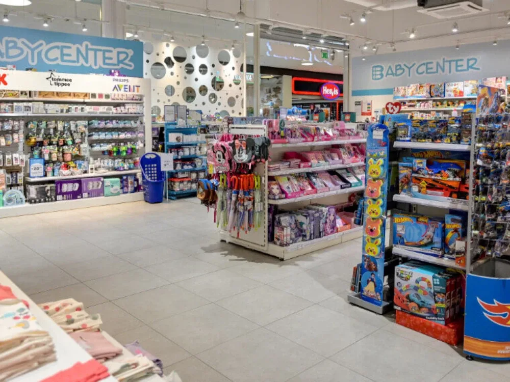 Baby Centar