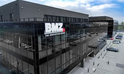 BMZ