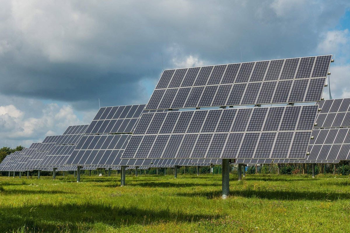 Solarna elektrana
