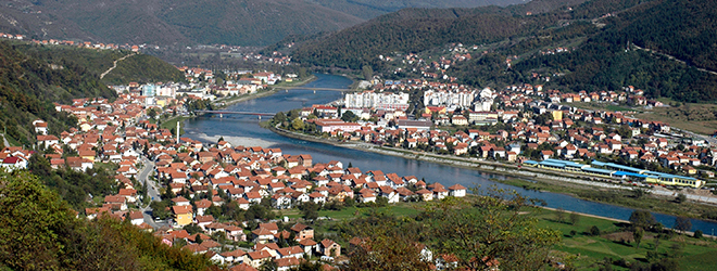 Gorazde