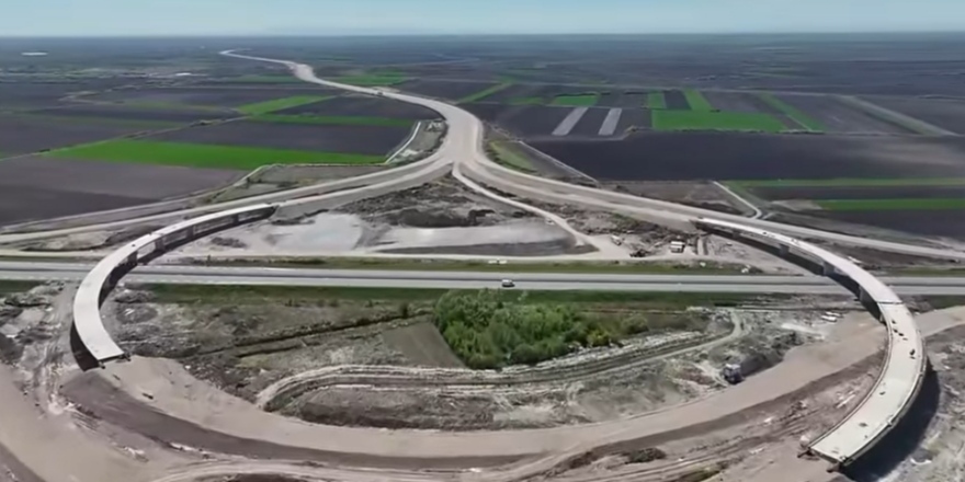 autoputa Kuzmin – Sremska Rača u Srbiji