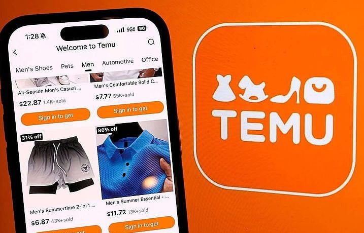 Temu