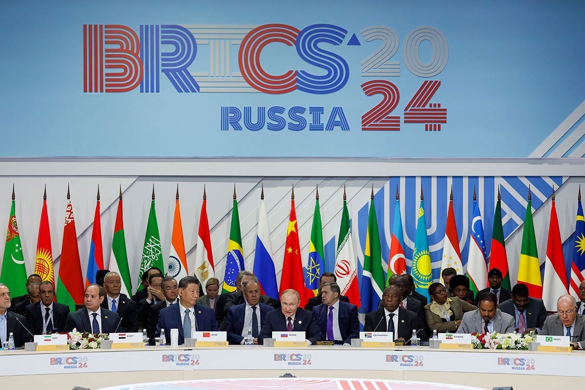 Brics