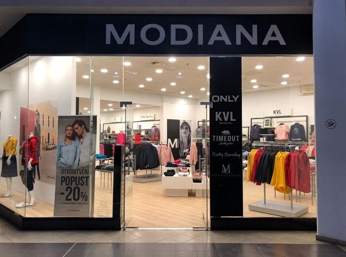 Modiana