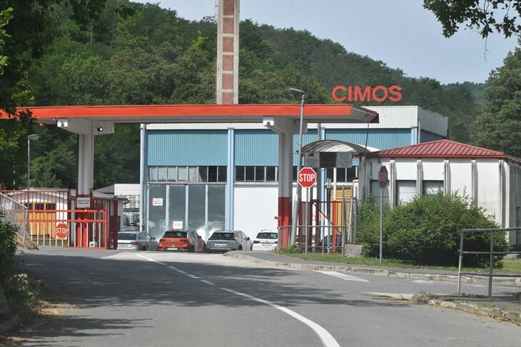 cimos