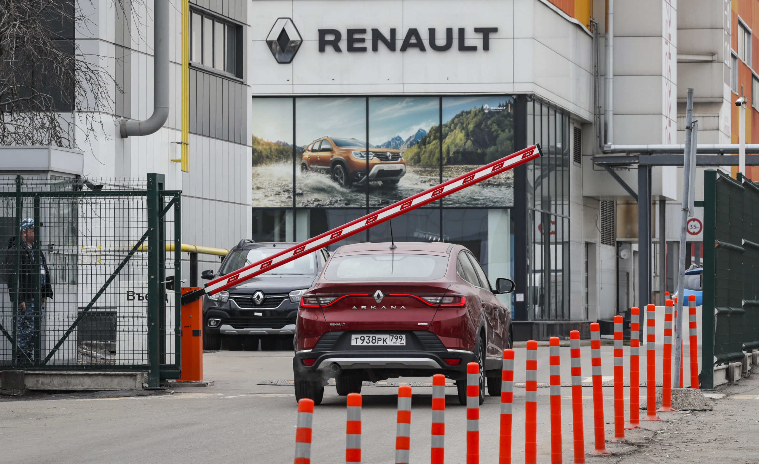 Renault