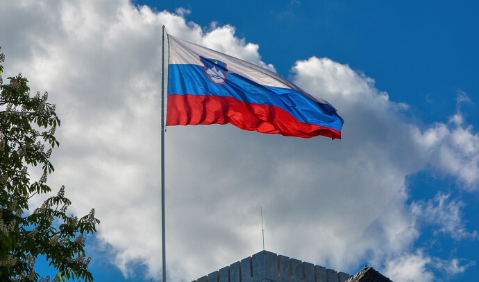 Slovenija