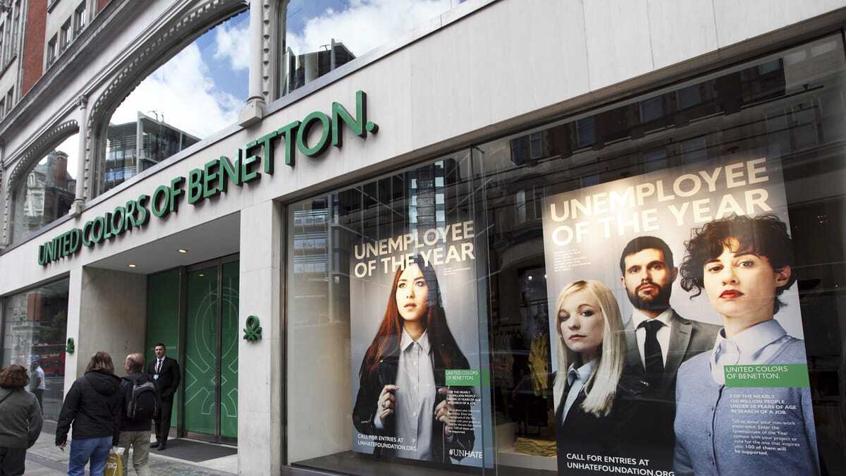 Benetton