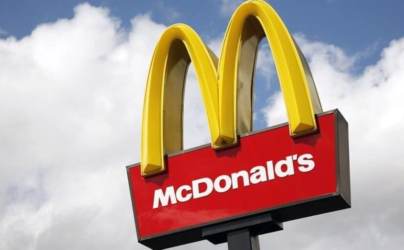 MC Donalds