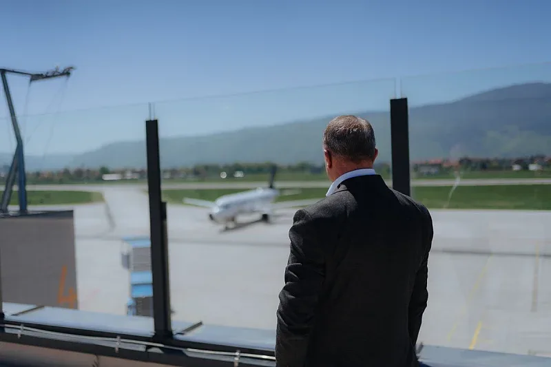 Inovacija na sarajevski aerodromu