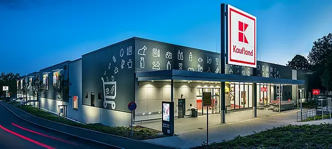 Kaufland