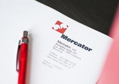 Mercator