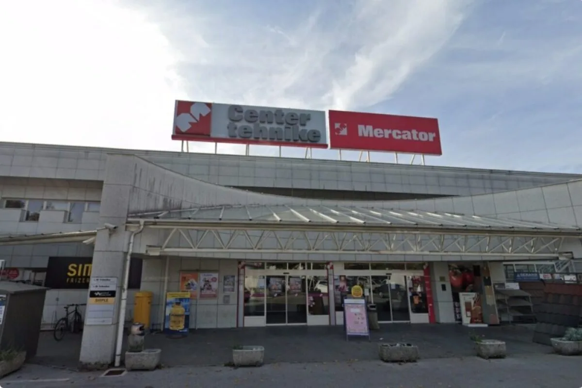 Mercator