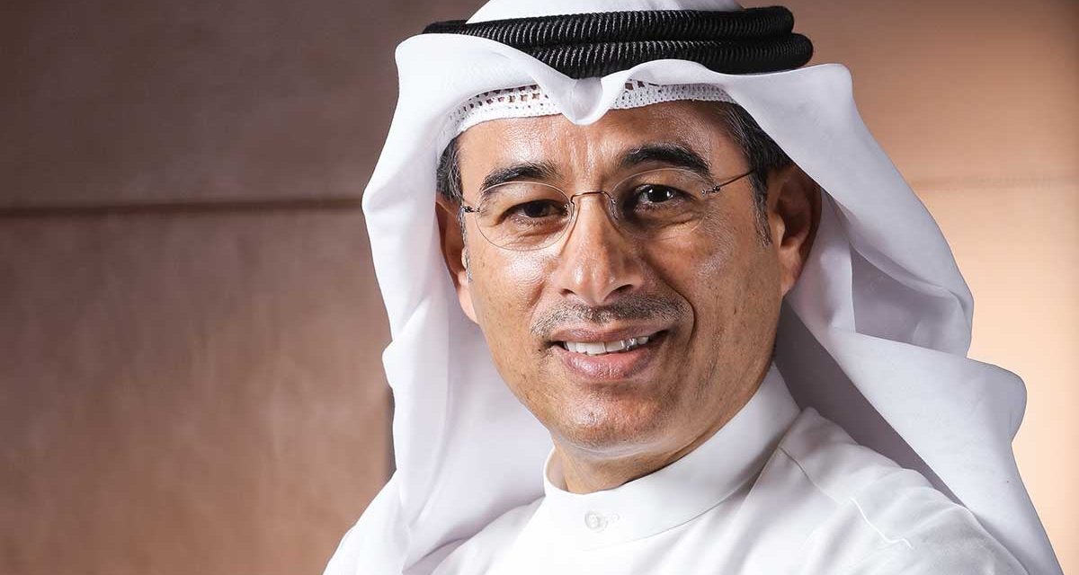 Mohamed Alabbar