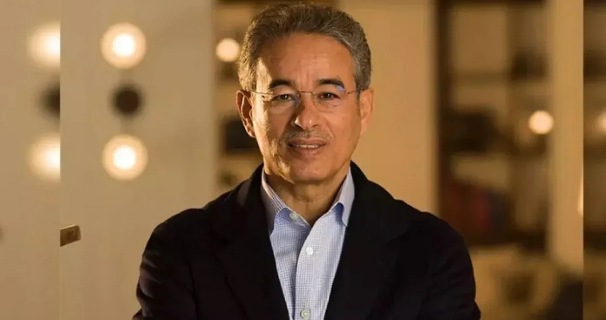 Mohamed Alabbar