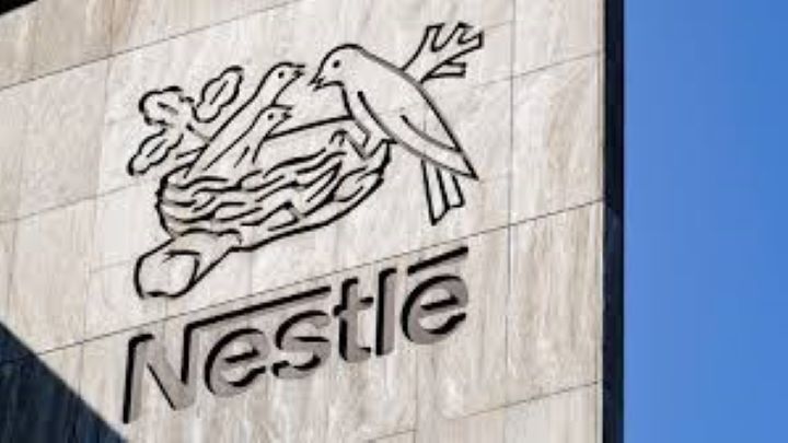 Nestle 1