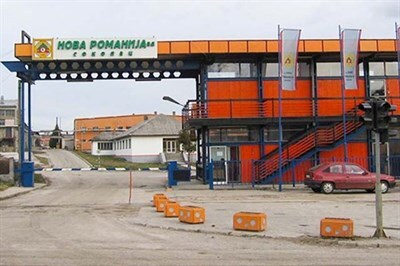 Nova Romanija 400 400 p C 90