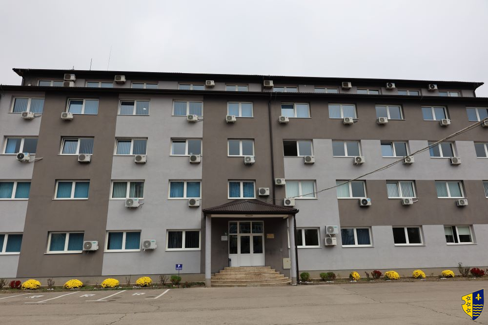 Opcinski sud Gorazde