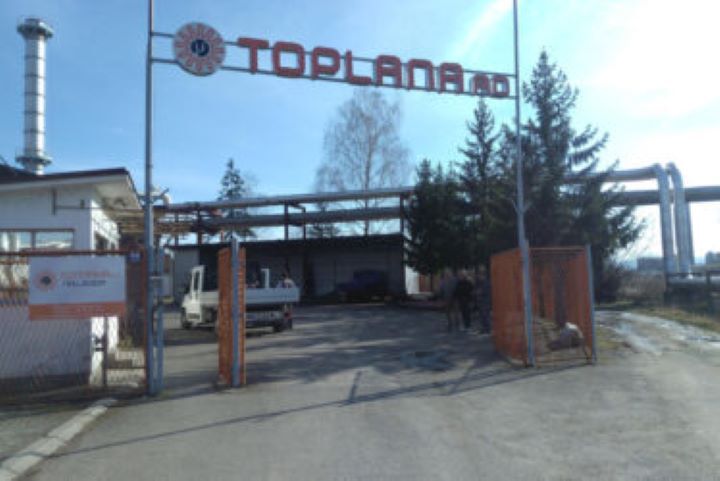 Prijedor toplana 1