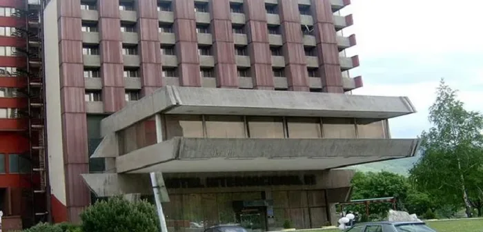 Prodat hotel Internacional oglasio se novi vlasnik