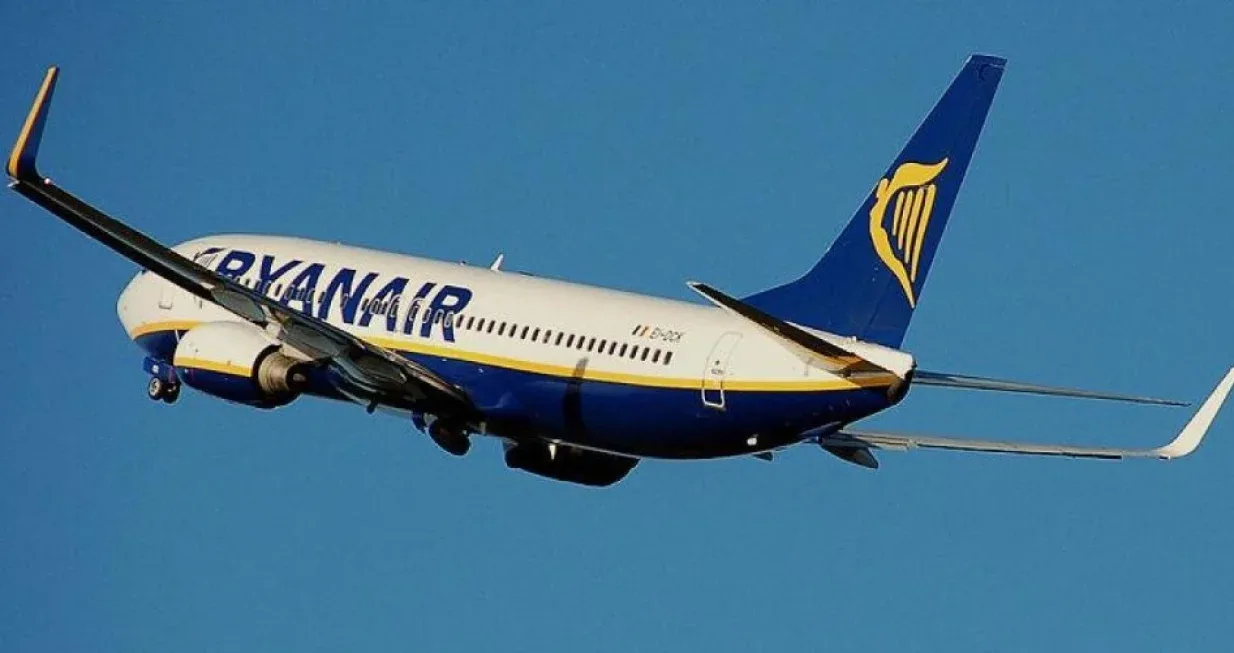 Ryanair nudi povoljne letove