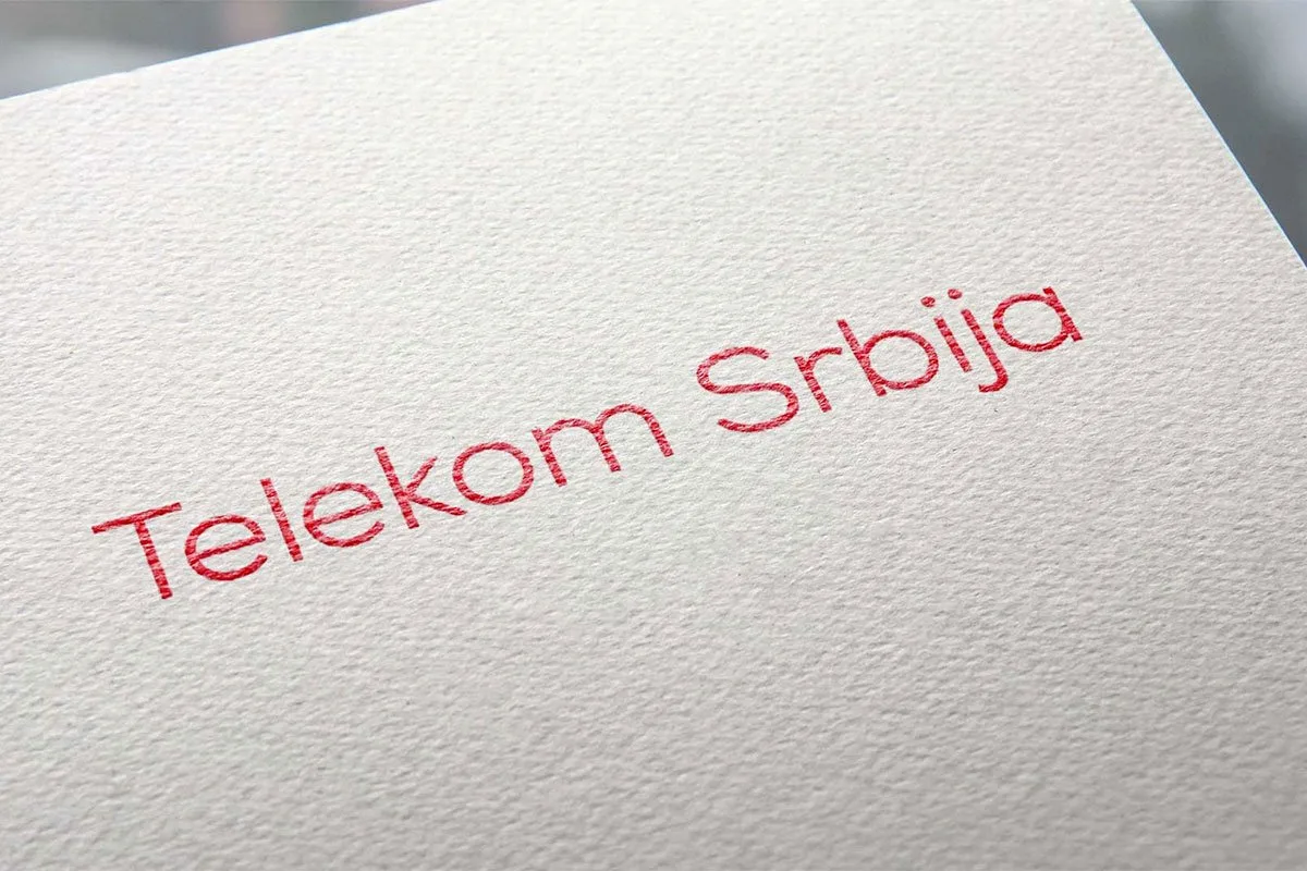 Telekom Srbija