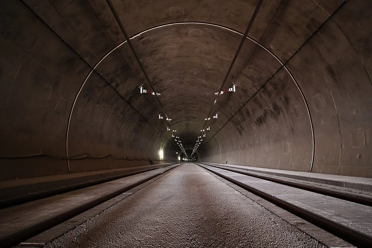 Tunel