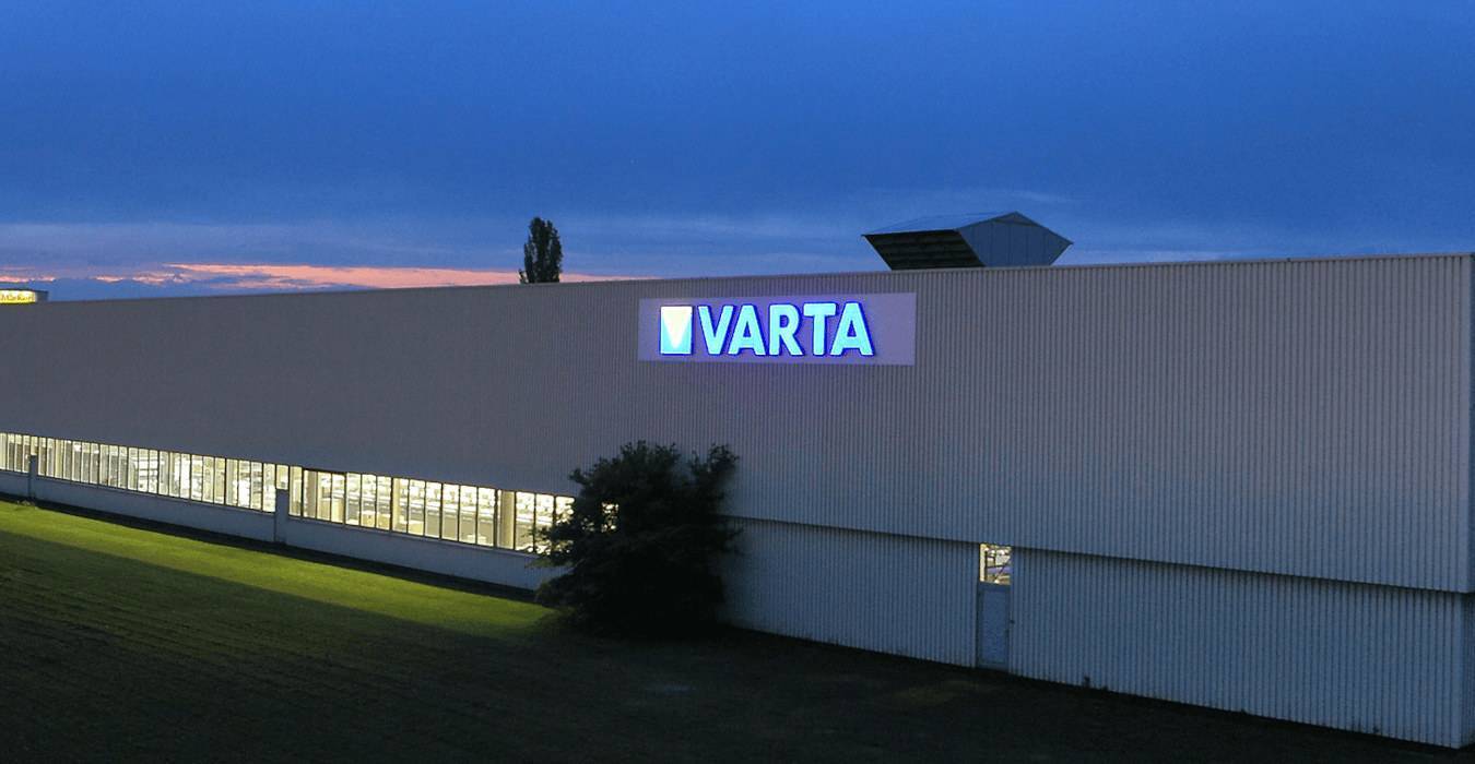 Varta Main