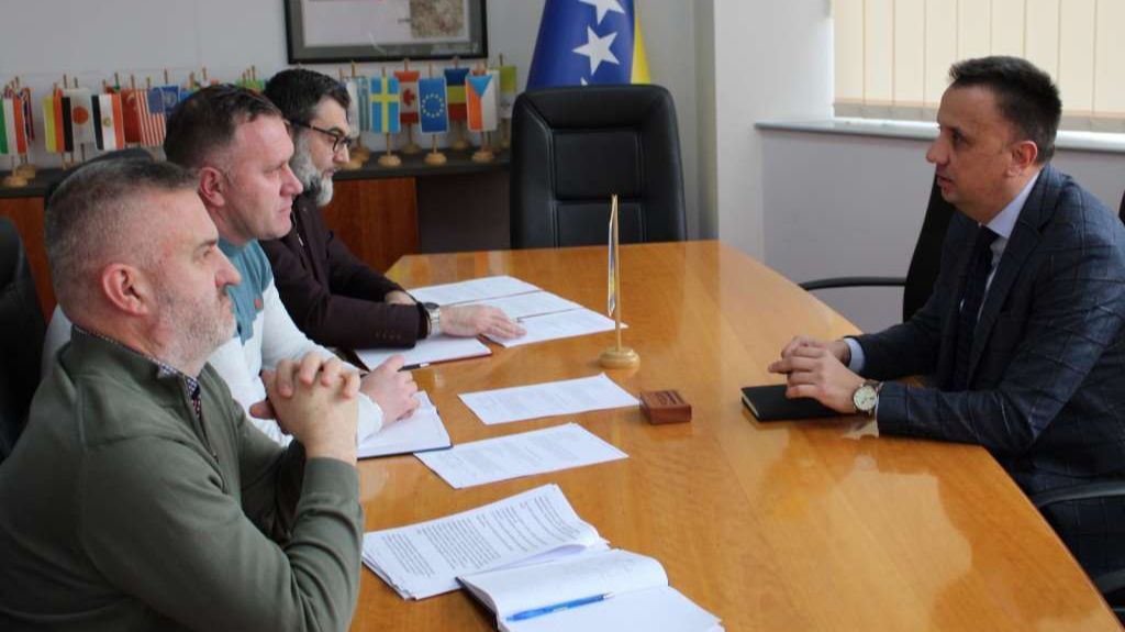 Vedran Lakic zeljezara