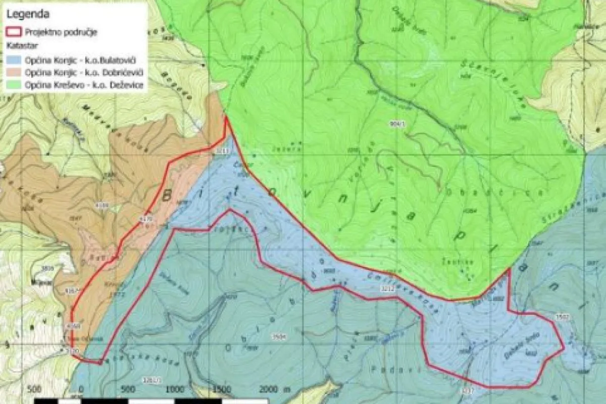 Vjetroelektrana bitovnja
