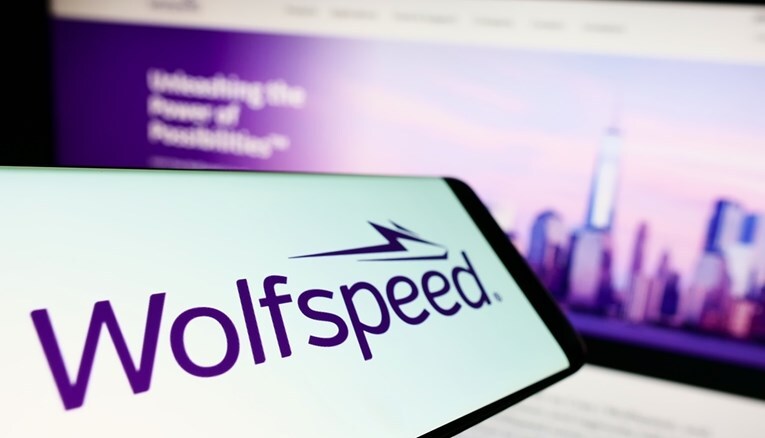 Wolfspeed