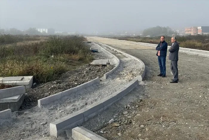 Zepce radovi