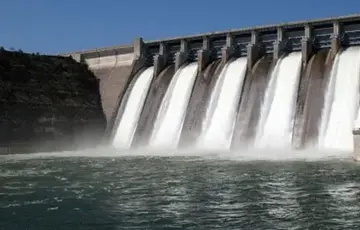 Hidroelektrana trebisnjica