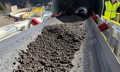 Adriatic metals jalovina 400 400 p C 90