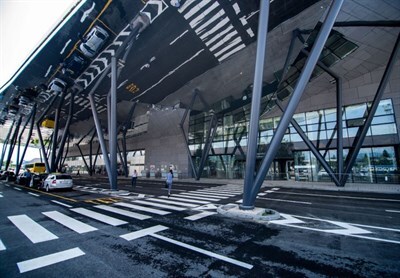 Aerodrom Sarajevo