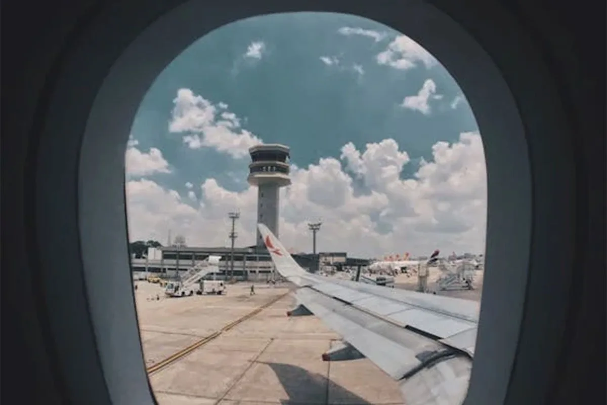 Aerodrom