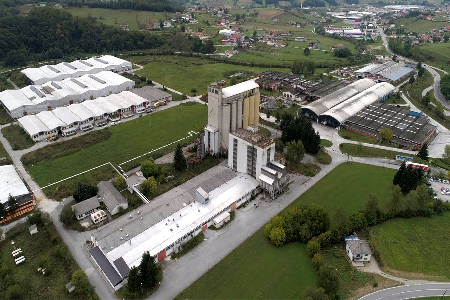 Agrokomerc