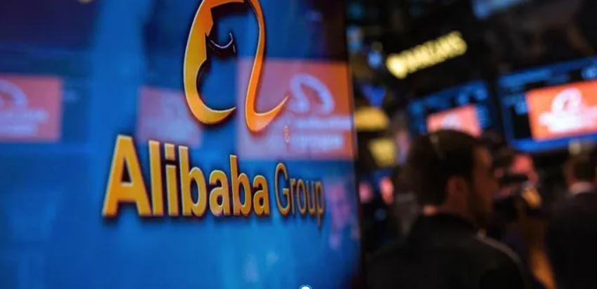 Alibaba