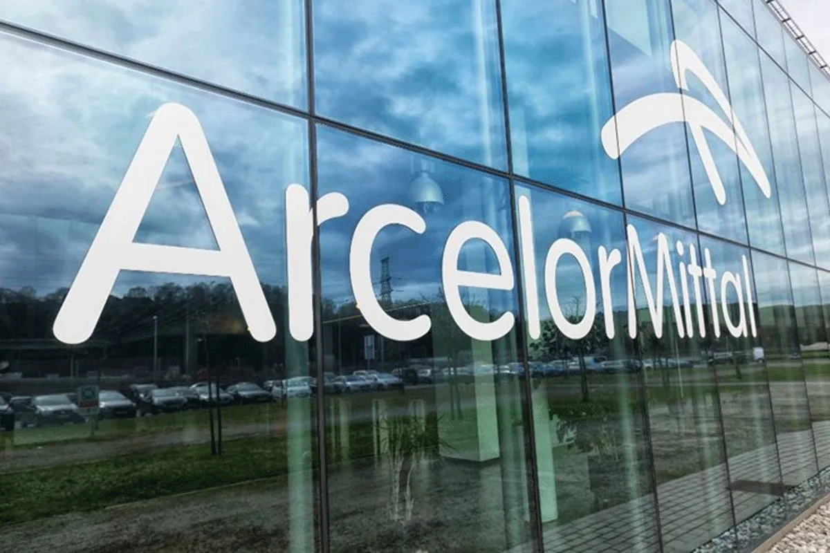 Arcelor mital