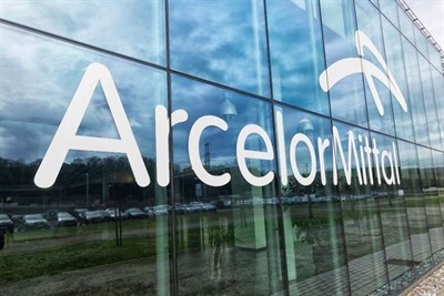 Arcelor Mittal Zenica foto