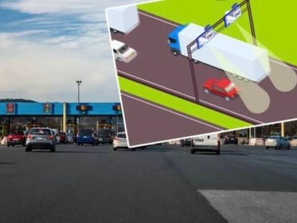 Autocesta naplata rampe i bez