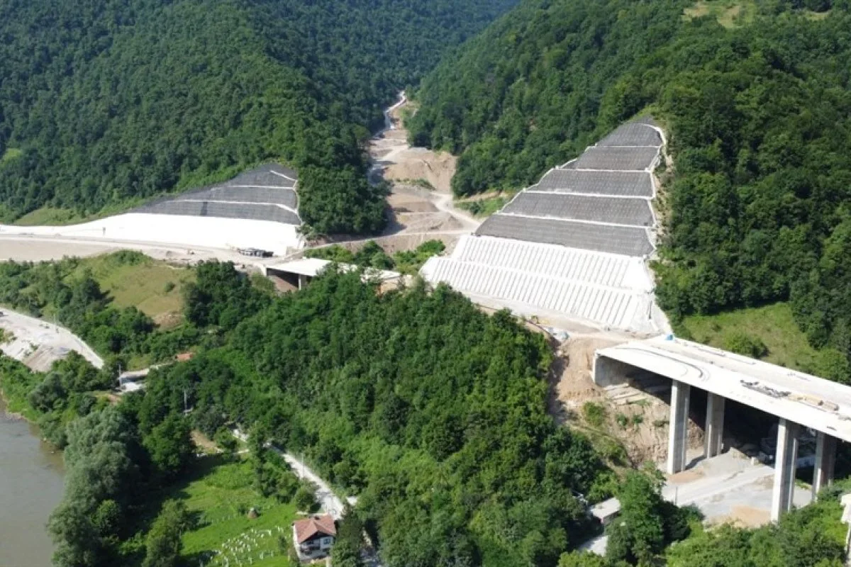 Autoceste fbih