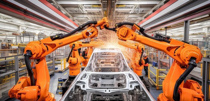 Automobilska industrija