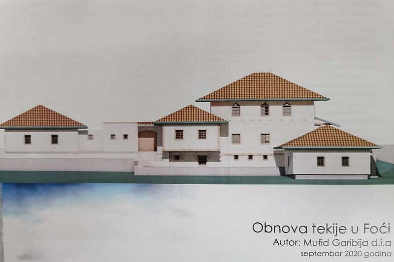 tekija foca