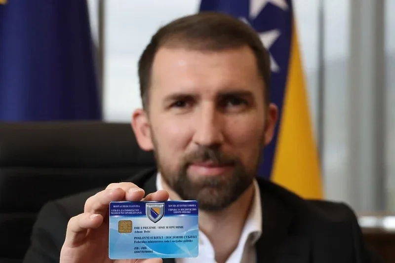 Adnan Delić digitalni potpis fena
