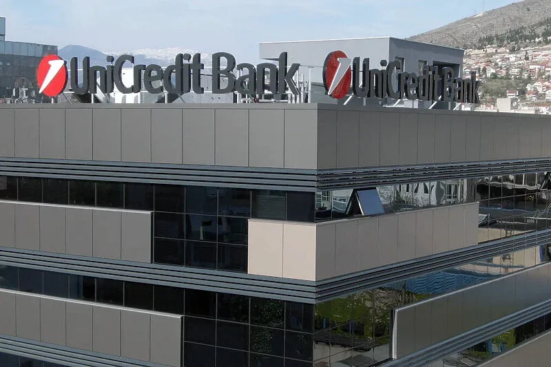 UniCredit Bank