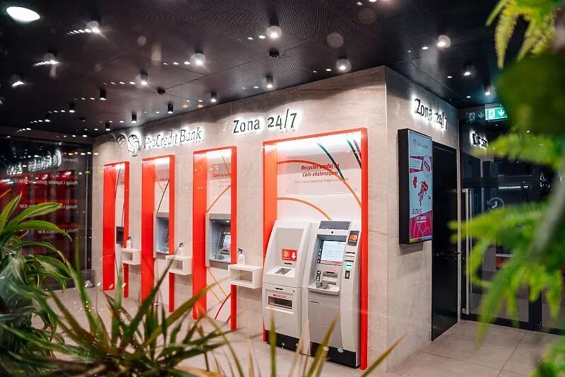 ProCredit Bank