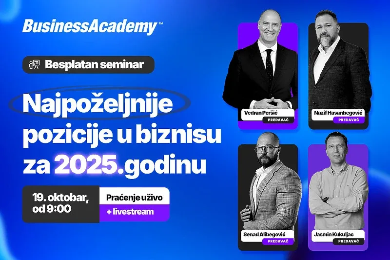 BusinessAcademy