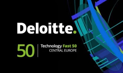 Deloitte cee 400 400 p C 90